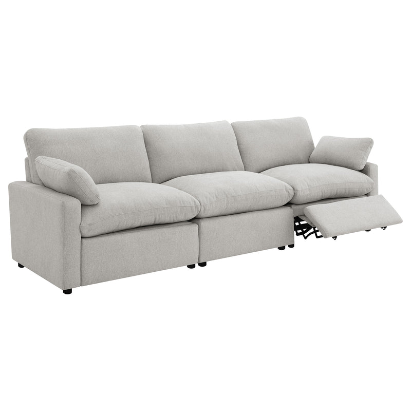 Collins Power Reclining Sofa