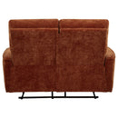 Navarro Reclining Loveseat