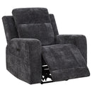 Kennett Power Recliner