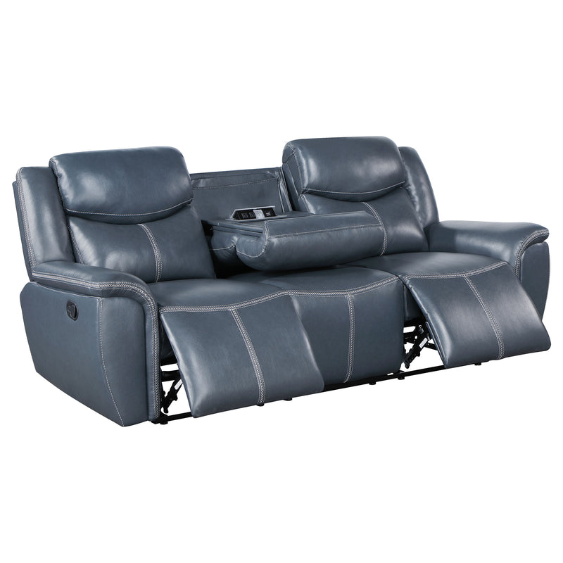 Sloane Reclining 2 Pc Set