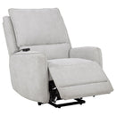 Sylmar Dual Power Lift Recliner