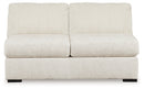 Chessington Sectional with Double Chaise