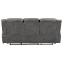 Conrad Reclining Sofa