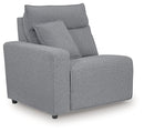 Modmax Power Reclining Sectional with Chaise