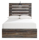 Drystan Bedroom Set