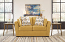 Keerwick Living Room Set
