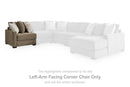 Camellia-Court Sectional