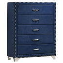 Melody Bedroom Set