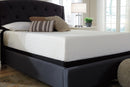 Chime 12 Inch Memory Foam Mattress in a Box