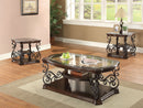 Laney Coffee Table Sets