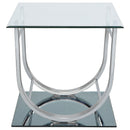 Danville End Table