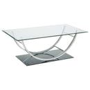 Danville Coffee Table Set