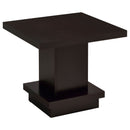 Reston End Table