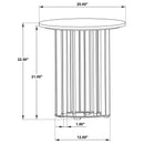 Haven End & Side Tables