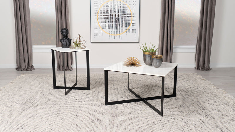 Tobin Coffee Table