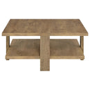 Dawn Coffee Table Set