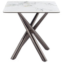 Carvell End & Side Tables