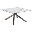 Carvell Coffee Table