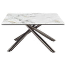 Carvell Coffee Table
