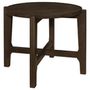 Cota End & Side Table