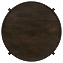 Cota Coffee Table Set