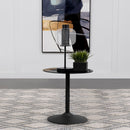 Ganso End Table