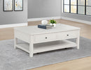 Payne Mobile Lift-Top Coffee Table