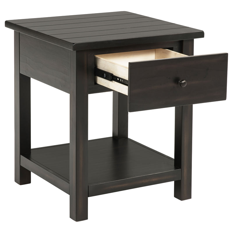 Payne End & Side Table