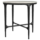 Hermas End & Side Tables