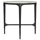 Hermas End & Side Tables