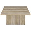 Devar Coffee Table Set