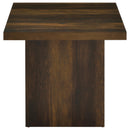 Devar End Table