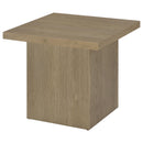 Devar Coffee Table Set