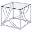 Lille End Table