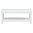 Skyview Lift-Top Coffee Table