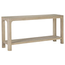 Solano Console Table