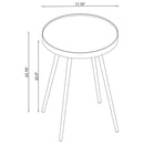 Kaelyn End Table