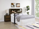 Westpark Headboards