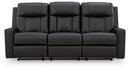 Mackmenville Reclining Sofa