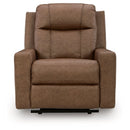 Mackmenville Recliner