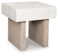 Jorlaina End Table
