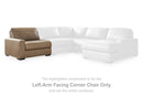 Veronella Sectional with Chaise