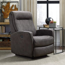 COSTILLA POWER HEAD TILT ROCKER RECLINER- 2AZ37