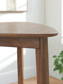 Tameride Dining Table