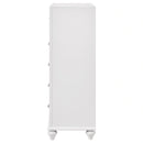 Barzini Chest of Drawers