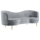 Sophia Sofa Set