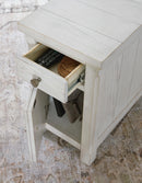 Robbinsdale Chairside End Table