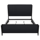 Brookmead Panel Bed