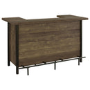 Bellemore Home Bar
