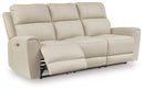 Dahlmoore Power Reclining Sofa